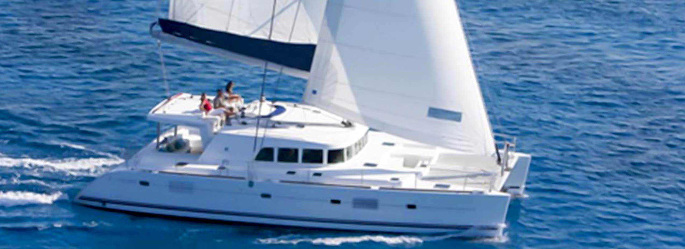 Sasha Sailing Yacht for Charter Carribean Sea The Bahamas slider 1