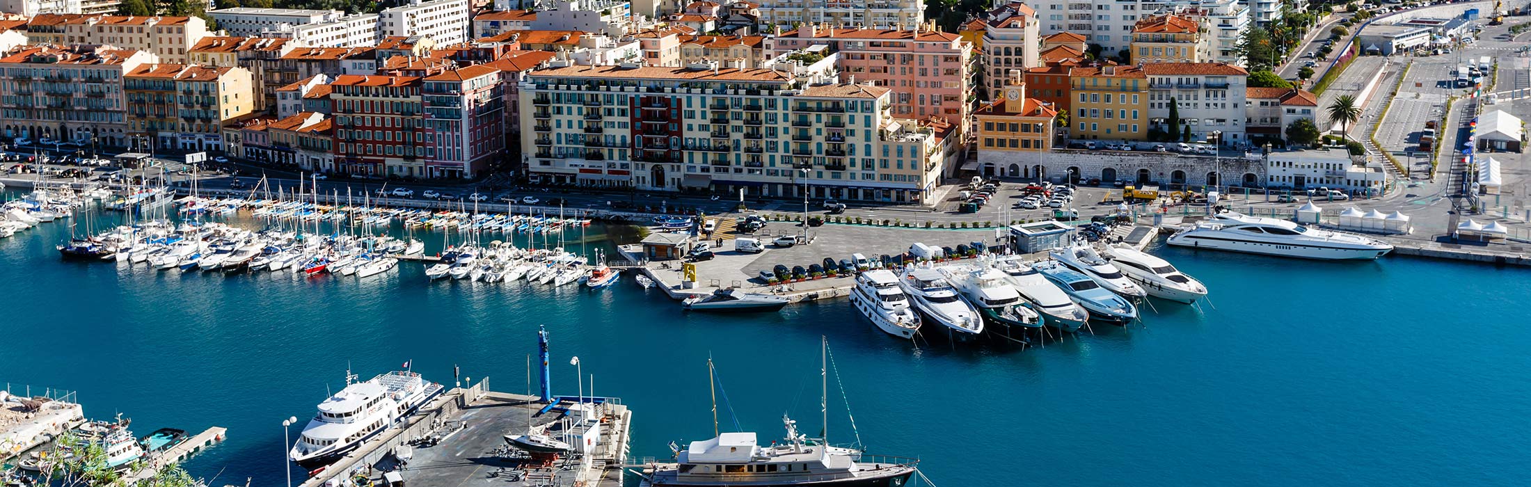 top yacht charter destinations mediterranean french riviera nice main slider 2