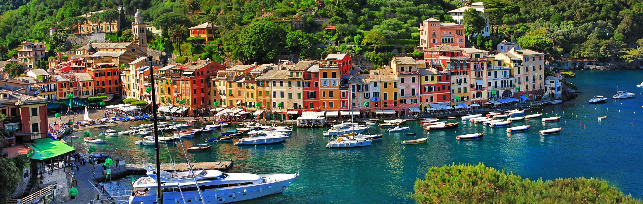 top yacht charter destinations mediterranean italian coast main slider 2