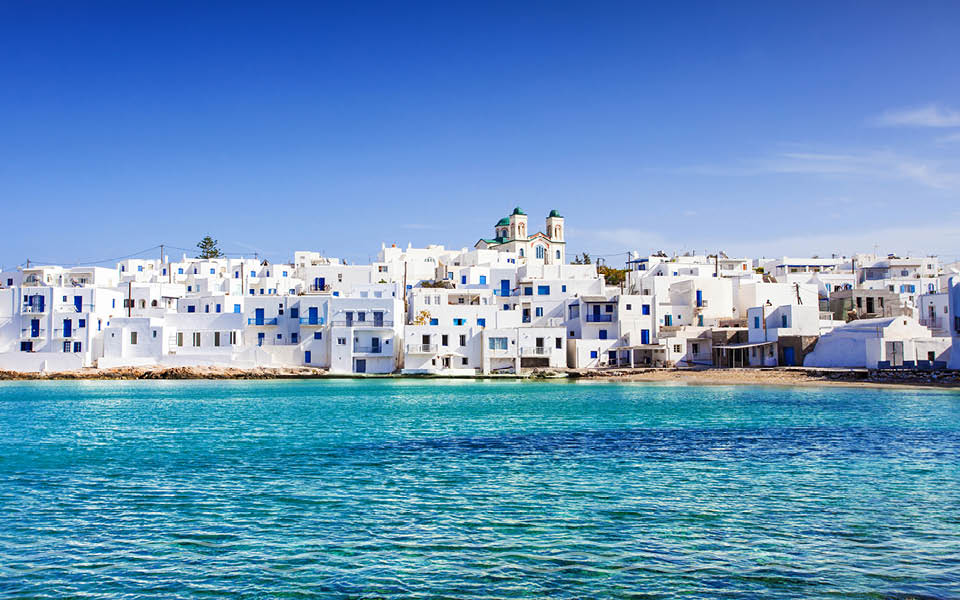 Paros Yacht Charter Hotspot Cyclades Greece Paros Yacht Charter Hotspot Cyclades Greece