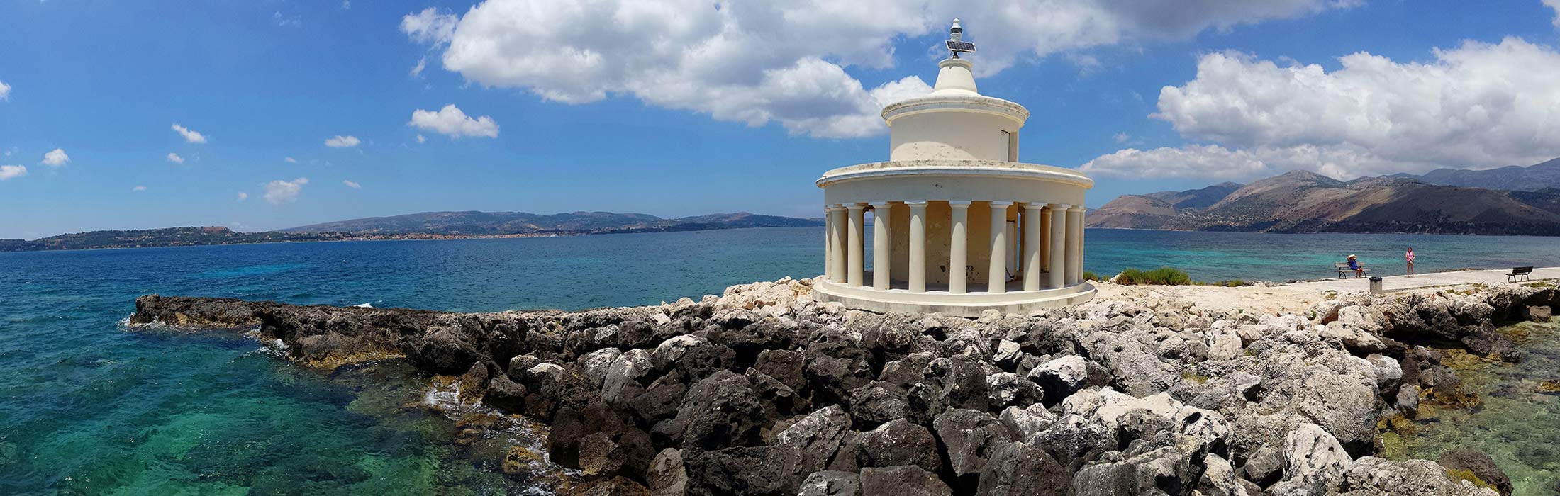 top yacht charter destinations mediterranean greece ionian islands kefalonia main slider 2