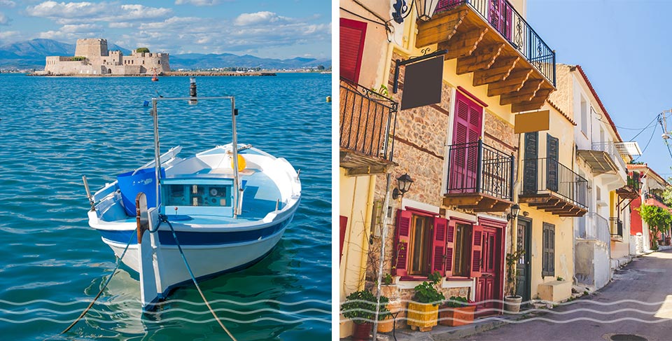 Sardinia Yacht Charter Highlight Lavezzi