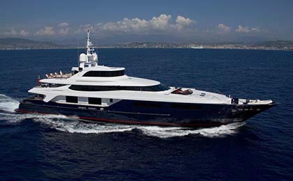 charter a sailing or motor luxury yacht burkut thumbnail
