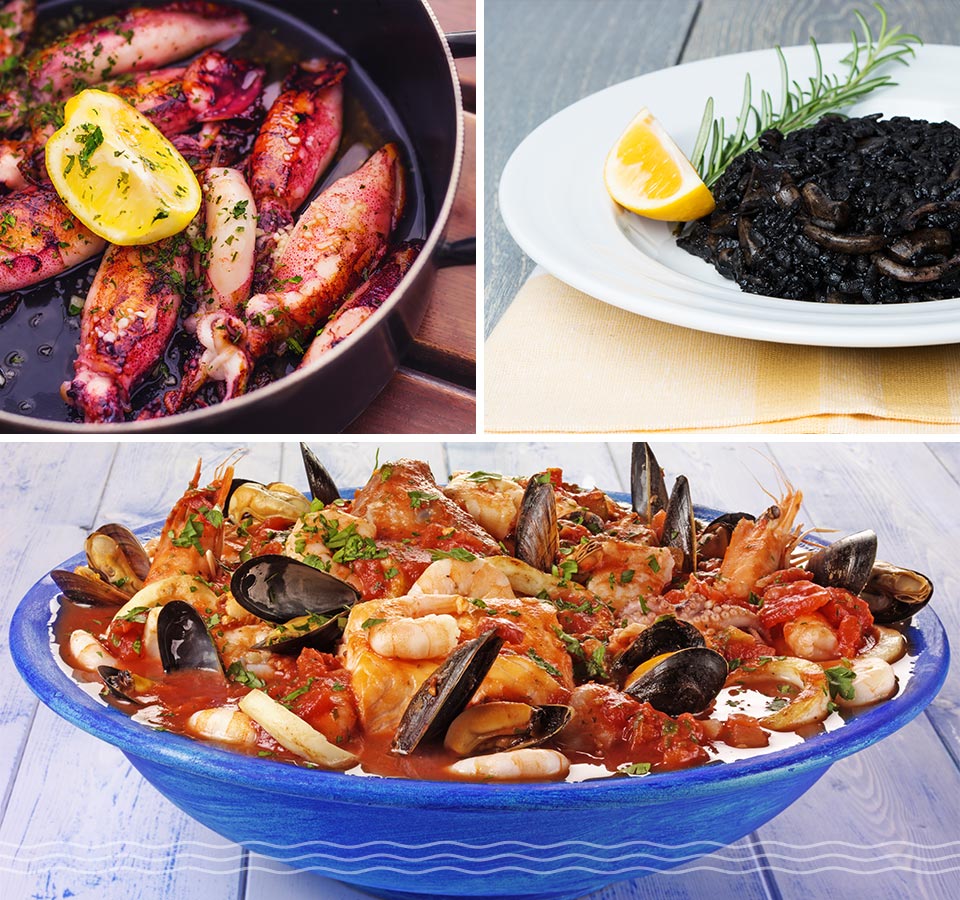 Croatia Yacht Charter Guide Gourmet Croatia Yacht Charter Guide Gourmet