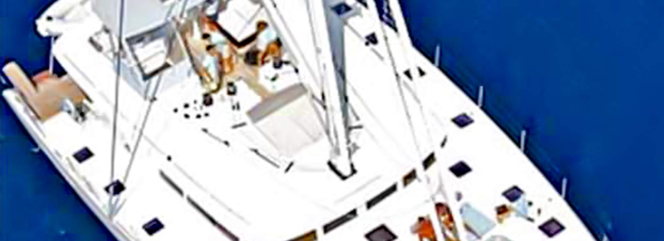 Nova Sailing Yacht for Charter Mediterranean slider 2