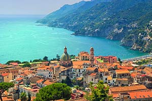 Amalfi Coast