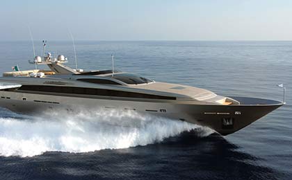 charter a sailing or motor luxury yacht aqua thumbnail