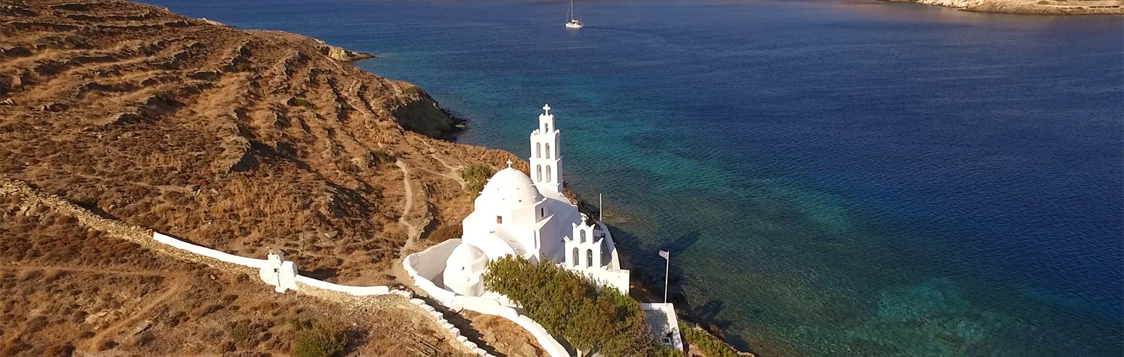top yacht charter destinations mediterranean greece cyclades ios main slider 2