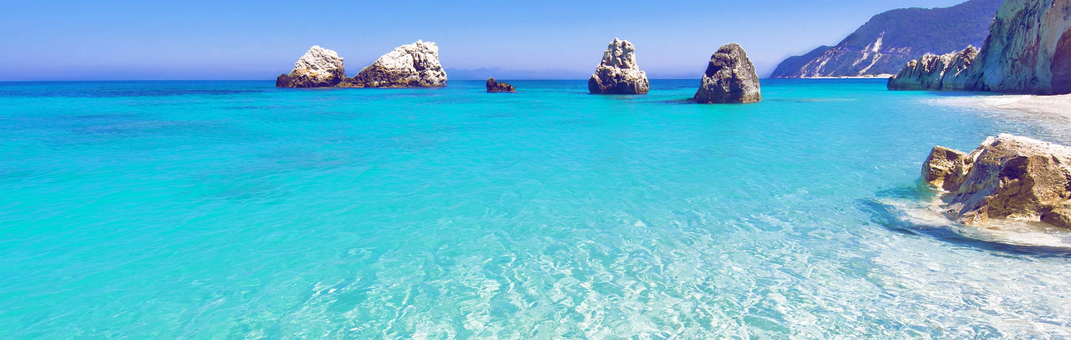 top yacht charter destinations mediterranean greece ionian islands lefkada main slider 1