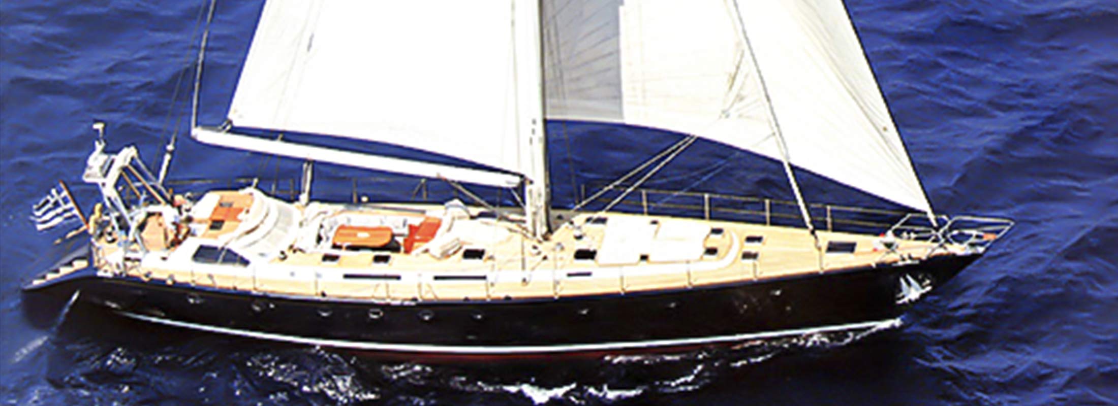 sailing yacht wind of change