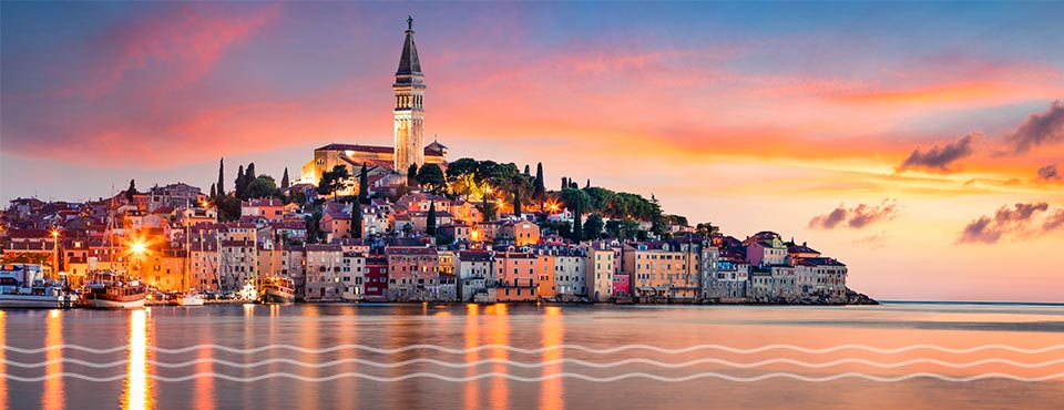Croatia Yacht Charter Guide Rovinj