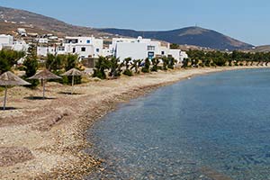 Tinos Island