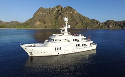 charter a sailing or motor luxury yacht beluga thumbnail