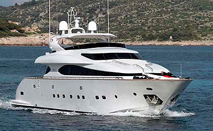 charter a sailing or motor luxury yacht adriatic blues thumbnail
