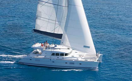 charter a sailing or motor luxury yacht sasha thumbnail