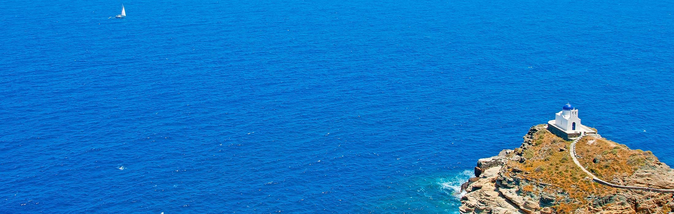 top yacht charter destinations mediterranean greece cyclades sifnos main slider 1