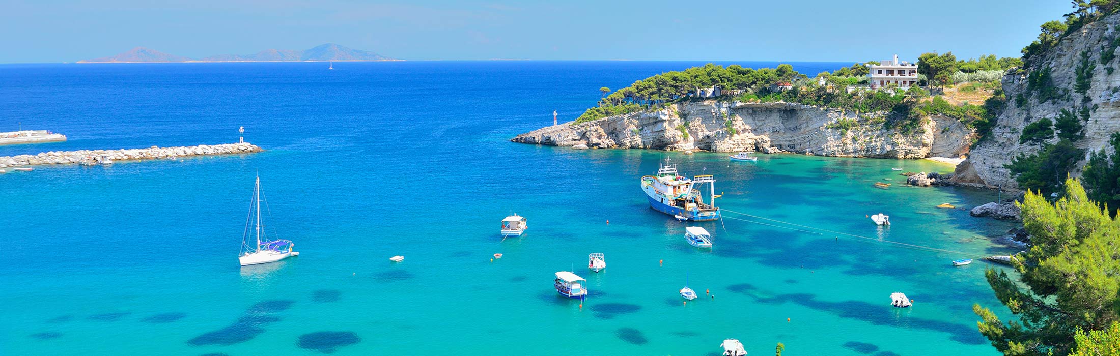 top yacht charter destinations mediterranean greece sporades alonisos main slider 1