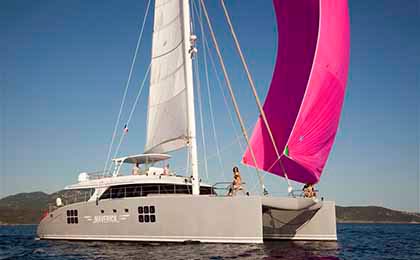 charter a sailing or motor luxury yacht maverick thumbnail