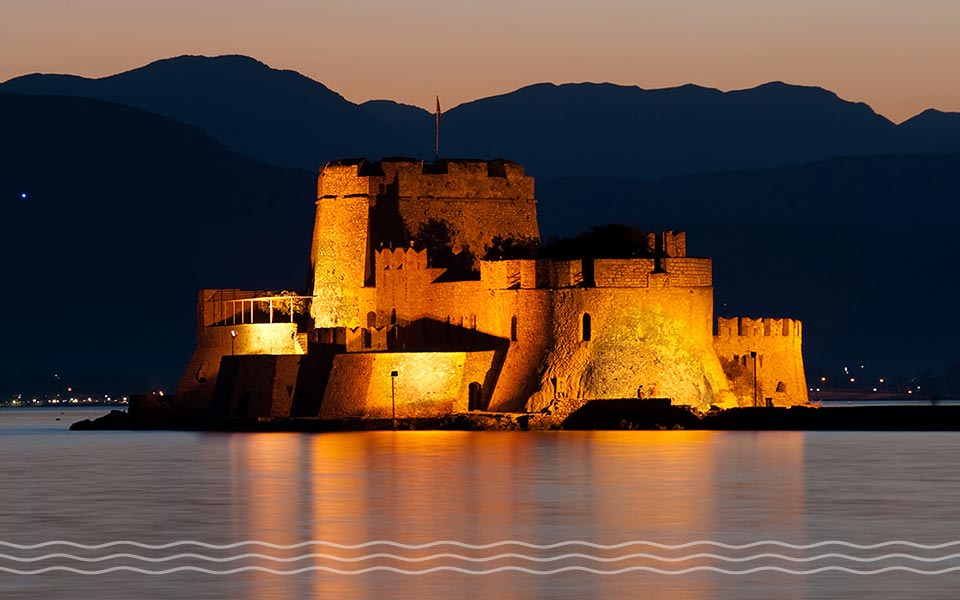 Sardinia Yacht Charter Highlight Bosa