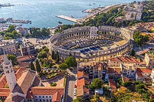 Pula