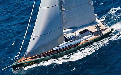 charter a sailing or motor luxury yacht shamlor thumbnail