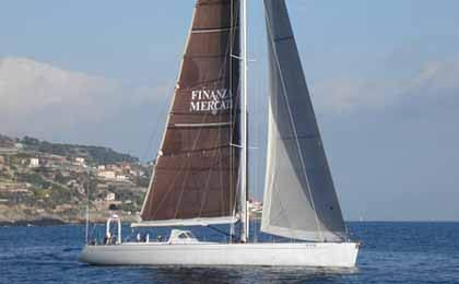 yachts