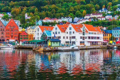 norwegian built yachts