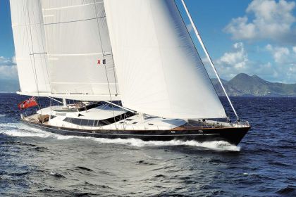 drumbeat alloy yachts