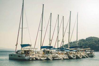 skiathos yacht charter